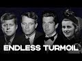 The Kennedy Curse