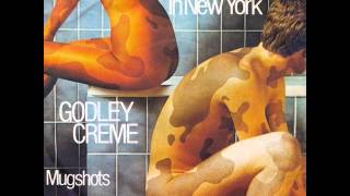 Godley & Creme   An Englishman In New York