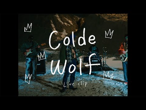 [LIVE CLIP] Colde 콜드 - 울프 Wolf