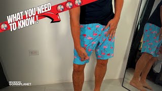 Download lagu Are These the Best Men's Swim Trunks for Summer 2025?​ mp3
