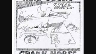 Neil Young &amp; Crazy Horse - Danger Bird
