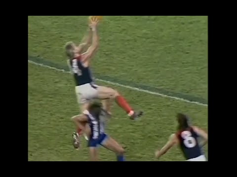 Rod Grinter - Melbourne - 1986 & 1989