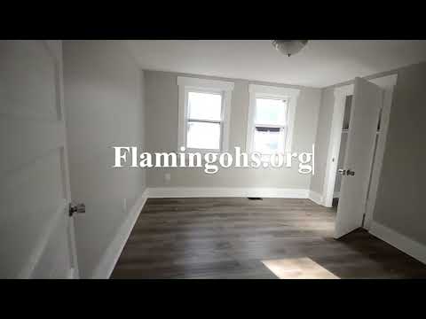 213 Westwood Avenue – Dayton, Ohio (Gem City) property video