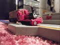 LT100 Remakes Rheneas And The Roller Coaster