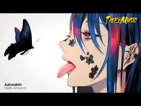 Adroidith - Walk Around ♡