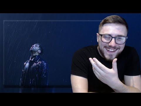 ENGLISH GUY REACTS TO Disiz - RENCONTRE avec Damso