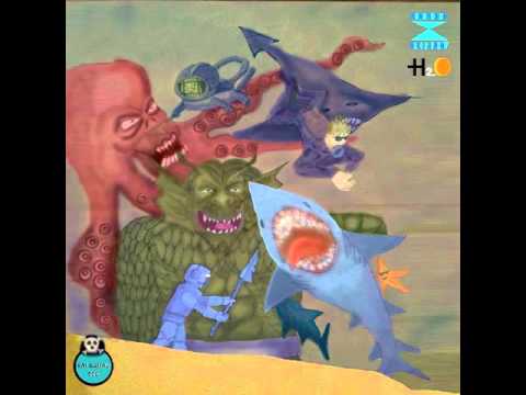 RobotDeck X Gazsi Rap Show - Vakondember