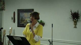 Connie Taylor - Jesus My Best Friend