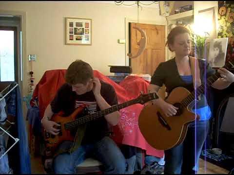 You Broke My Heart by Denise Morgan