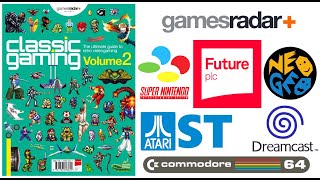 Classic Gaming: Volume 2 - Book Review