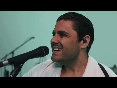 Dan Sultan - Story (Official Live Video)