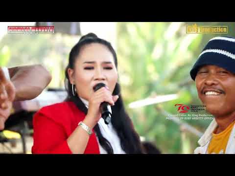 UGAL UGALAN SUSY ARZETTY KONSER KEMERDEKAAN INDONESIA MASYARAKAT KUBANGPARI