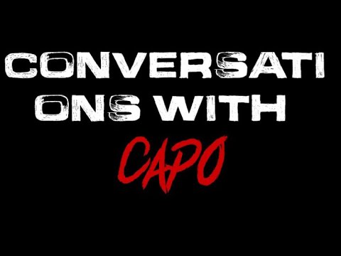 Conversations with capo - 808 family