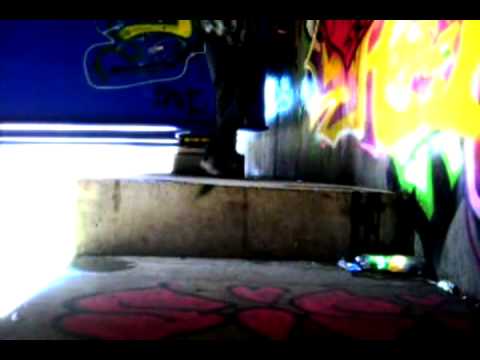 Farky-Be With Me (re-edit)