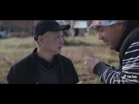 Dobro jutro komsija Cedo i kinez najbolje scene