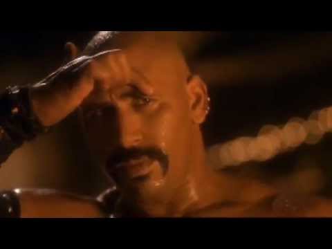 The Quest: Dubois vs Khan