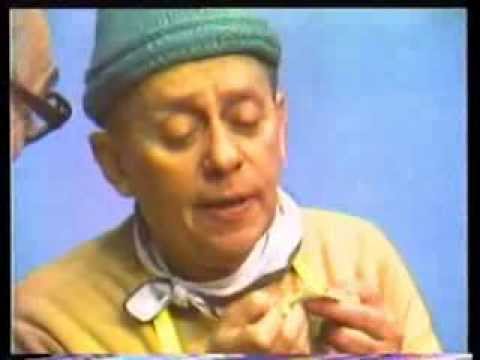 Miodrag Petrovic Ckalja - Stilska korektura - (Official Video 1991)