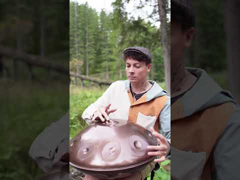 Marcel Hutter - Handromeda D Kurd