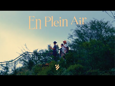 EN PLEIN AIR (2024)