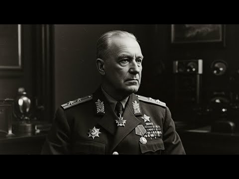 Top Soviet General The Untold Story of Boris Shaposhnikov"