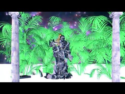 Russ le Chauve - Le Ravin (prod Babyrose)