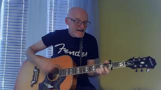 The Las- IOU- Cover