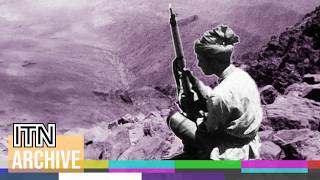 Download lagu The Struggle for Yemeni Independence | Rare Footage of Aden Emergency and the Arab Cold War (1966) mp3 Download lagu The Struggle for Yemeni Independence | Rare Footage of Aden Emergency and the Arab Cold War (1966) mp3