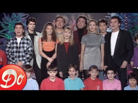 Christophe Rippert, Les Musclés, Babsi, Julie Caignault : Vive le vent