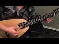Do You by Yiruma - Daniel Ho 6 strings