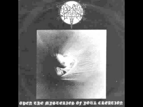 2 - Thou Shalt Suffer - Spectral Prophecy [Open the Mysteries of Your Creation]