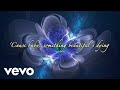 Westlife - You’ve Lost That Loving Feeling (Lyric Video)