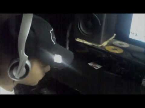 KILLA J SODMG - (MACHINE GUN KELLY) WILD BOY MIX (MUSIC VIDEO)