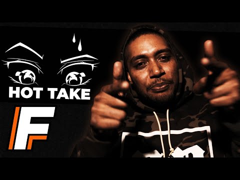 Chiggz | Hot Take - Episode 4