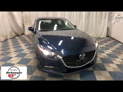 2017 Mazda Mazda3 Colonie, Albany, Saratoga Springs, Clifton Park, Schenectady, NY PL1919