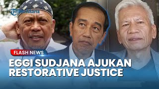 Langkah Damai! Eggi Sudjana Ajukan Restorative Justice, Pelapor Siap Koordinasi dengan Pihak Jokowi