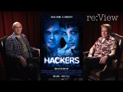 Hackers - reView