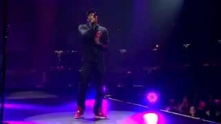 Lecrae &quot;Tell The World&quot; (Passion 2013)