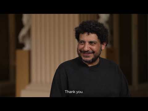 Wael Shawky | Interview | Talbot Rice Gallery