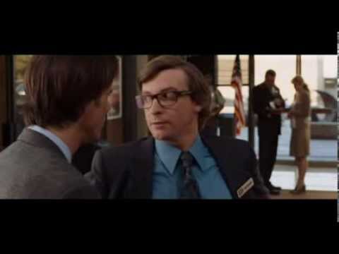 Yes Man 3 minutes Dialogue scene