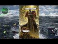 War Thunder Naval Arcade and Realistic Battles