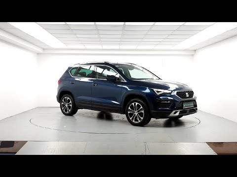 SEAT Ateca 1.5TSI 150hp SE+ - Image 2