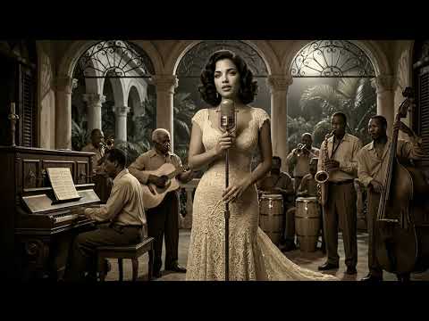 Bolero de Amor – Cartas Musicales desde La Habana