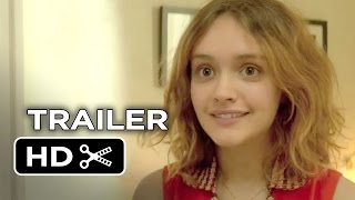 Me and Earl and the Dying Girl TRAILER 1 (VO)