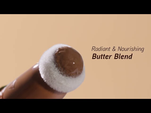 Vídeo relacionado con Physicians Formula Butter Glow Contour Wand, Bronceador Líquido para una Definición Instantánea, Nutritivo y Cremoso, Fácil Aplicación, Medium Deep