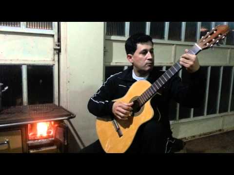 Solito video