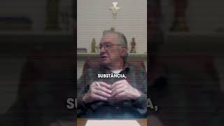 Deus não impôs às criaturas leis regulativas desde fora e desde cima.