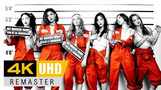 Ailee(에일리) &#39;Mind Your Own Business(너나 잘해)&#39; MV 4K