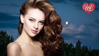 ЛЮБИМАЯ ♥ КРАСИВЫЕ ПЕСНИ ПРО ЛЮБОВЬ WLV ♥ МУЗЫКА ЛЮБВИ ♥ LOVE STORY ♫ RUSSISCHE MUSIK
