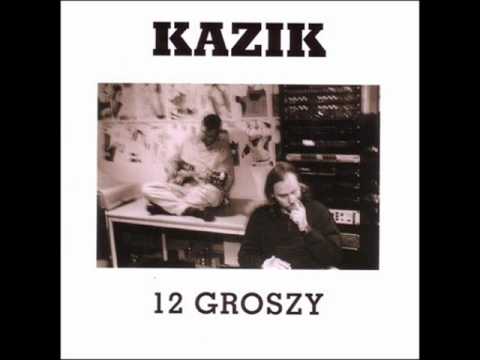 Recenzja: Kazik - 12 Groszy [3,5/5] Magazyn Klan Nr.1 [VII-VIII 1997]