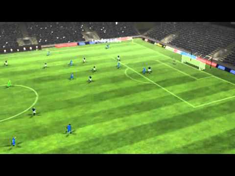 Viking vs Molde - Tripic Goal 23 minutes